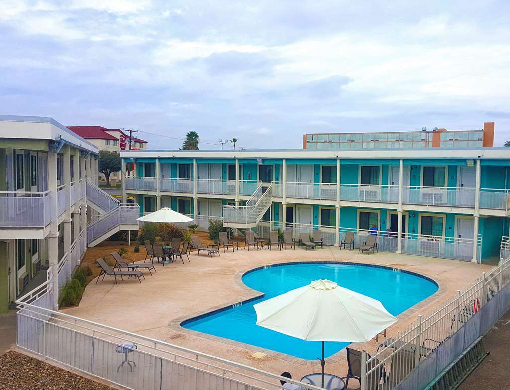 Laredo Hotel Inn Facilities photo