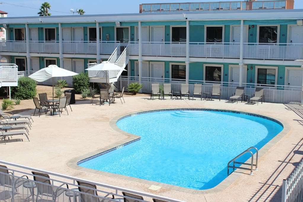 Laredo Hotel Inn Facilities photo