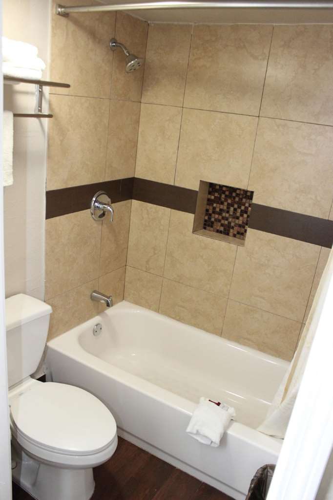 Laredo Hotel Inn Room photo
